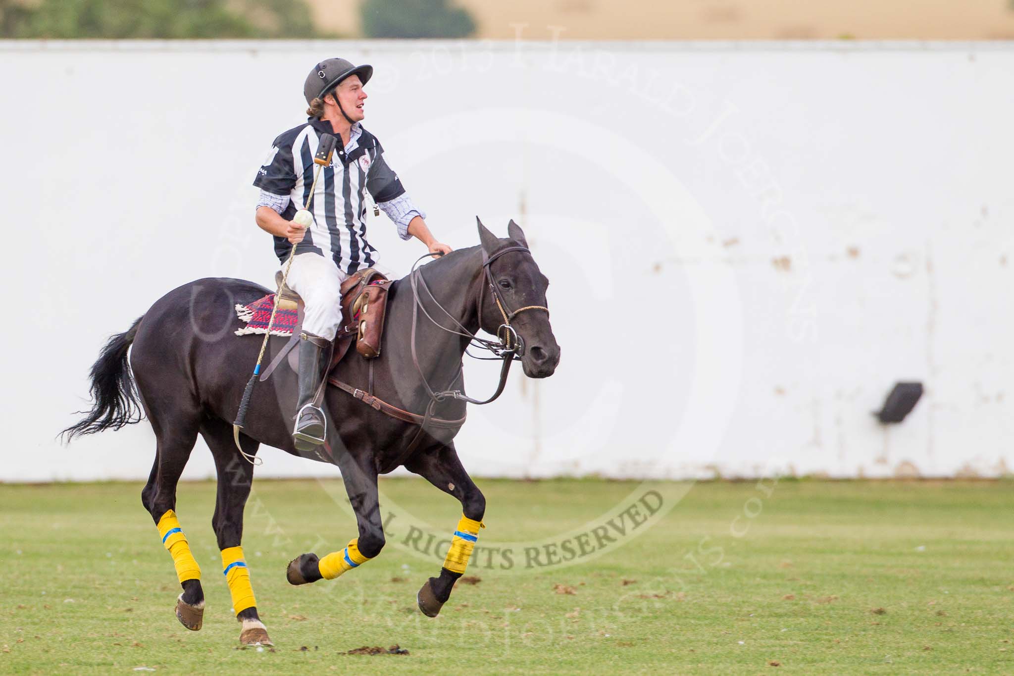 DBPC Polo in the Park 2013, Subsidiary Final Tusk Trophy (4 Goal), Dawson Group vs High Point.
Dallas Burston Polo Club, ,
Southam,
Warwickshire,
United Kingdom,
on 01 September 2013 at 18:10, image #676