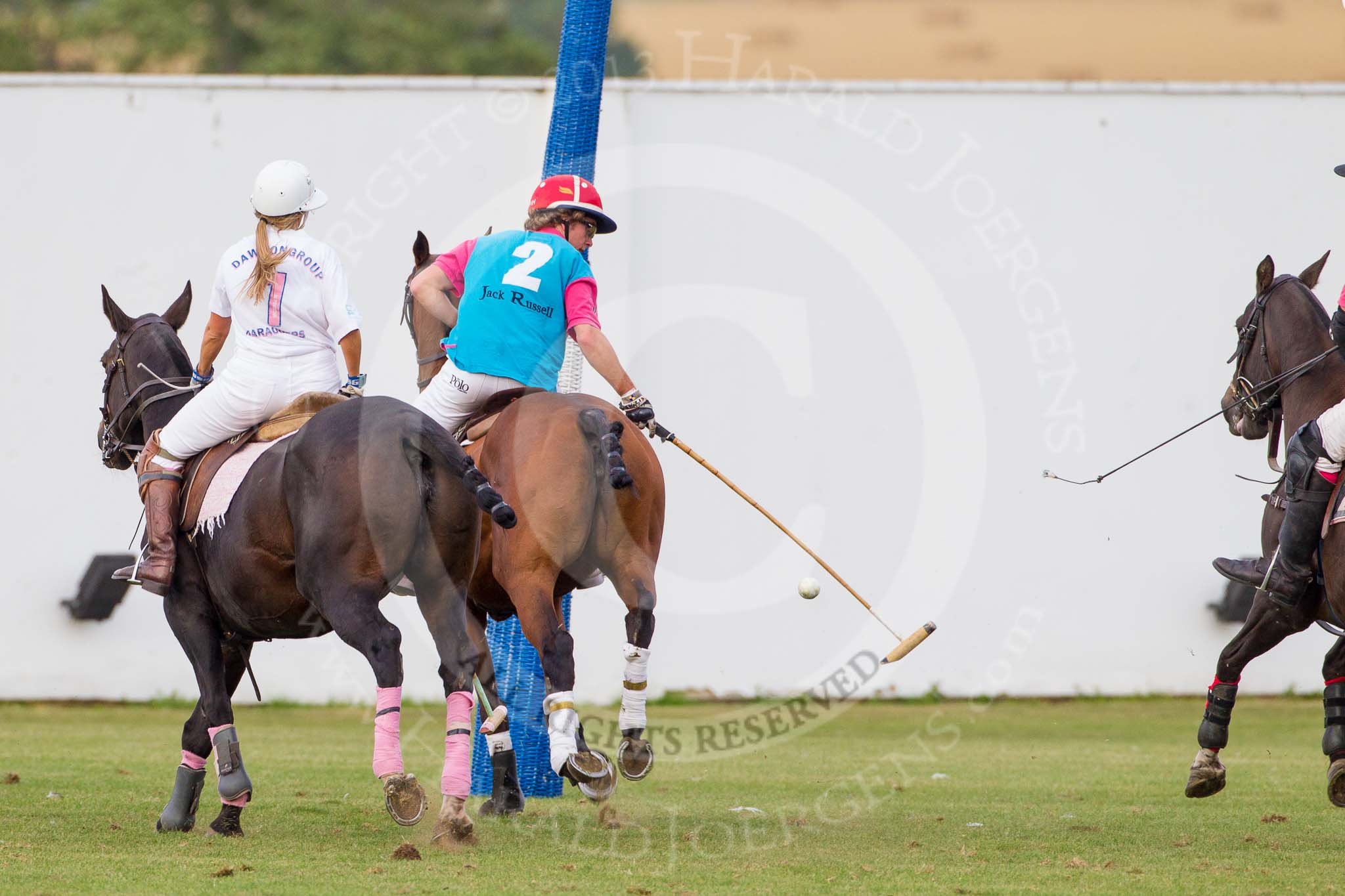 DBPC Polo in the Park 2013, Subsidiary Final Tusk Trophy (4 Goal), Dawson Group vs High Point.
Dallas Burston Polo Club, ,
Southam,
Warwickshire,
United Kingdom,
on 01 September 2013 at 18:20, image #686