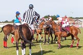 DBPC Polo in the Park 2013, Subsidiary Final Amaranther Trophy (0 Goal), Leadenham vs Kingsbridge.
Dallas Burston Polo Club, ,
Southam,
Warwickshire,
United Kingdom,
on 01 September 2013 at 10:32, image #39