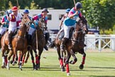 DBPC Polo in the Park 2013, Subsidiary Final Amaranther Trophy (0 Goal), Leadenham vs Kingsbridge.
Dallas Burston Polo Club, ,
Southam,
Warwickshire,
United Kingdom,
on 01 September 2013 at 10:45, image #62