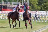 DBPC Polo in the Park 2013, Subsidiary Final Amaranther Trophy (0 Goal), Leadenham vs Kingsbridge.
Dallas Burston Polo Club, ,
Southam,
Warwickshire,
United Kingdom,
on 01 September 2013 at 10:45, image #63