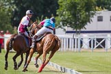 DBPC Polo in the Park 2013, Subsidiary Final Amaranther Trophy (0 Goal), Leadenham vs Kingsbridge.
Dallas Burston Polo Club, ,
Southam,
Warwickshire,
United Kingdom,
on 01 September 2013 at 11:15, image #94