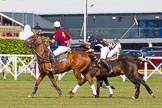 DBPC Polo in the Park 2013, Final of the Amaranther Trophy (0 Goal), Bucking Broncos vs The Inn Team.
Dallas Burston Polo Club, ,
Southam,
Warwickshire,
United Kingdom,
on 01 September 2013 at 11:33, image #105