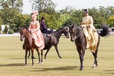 DBPC Polo in the Park 2013, side saddle riding demonstration by the The Side Saddle Association..
Dallas Burston Polo Club, ,
Southam,
Warwickshire,
United Kingdom,
on 01 September 2013 at 13:09, image #337