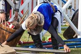 DBPC Polo in the Park 2013 - jousting display by the Knights of Middle England.
Dallas Burston Polo Club, ,
Southam,
Warwickshire,
United Kingdom,
on 01 September 2013 at 14:51, image #419