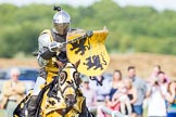 DBPC Polo in the Park 2013 - jousting display by the Knights of Middle England.
Dallas Burston Polo Club, ,
Southam,
Warwickshire,
United Kingdom,
on 01 September 2013 at 15:40, image #498