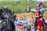 DBPC Polo in the Park 2013 - jousting display by the Knights of Middle England.
Dallas Burston Polo Club, ,
Southam,
Warwickshire,
United Kingdom,
on 01 September 2013 at 15:42, image #516