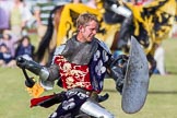 DBPC Polo in the Park 2013 - jousting display by the Knights of Middle England.
Dallas Burston Polo Club, ,
Southam,
Warwickshire,
United Kingdom,
on 01 September 2013 at 15:44, image #523