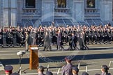 Remembrance Sunday 2012 Cenotaph March Past.
Whitehall, Cenotaph,
London SW1,

United Kingdom,
on 11 November 2012 at 11:30, image #23