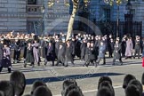 Remembrance Sunday 2012 Cenotaph March Past: The March-Past begins..
Whitehall, Cenotaph,
London SW1,

United Kingdom,
on 11 November 2012 at 11:37, image #31