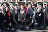 Remembrance Sunday 2012 Cenotaph March Past: Group E2 - Royal Marines Association..
Whitehall, Cenotaph,
London SW1,

United Kingdom,
on 11 November 2012 at 11:38, image #52