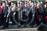 Remembrance Sunday 2012 Cenotaph March Past: Group E2 - Royal Marines Association..
Whitehall, Cenotaph,
London SW1,

United Kingdom,
on 11 November 2012 at 11:38, image #53