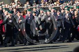 Remembrance Sunday 2012 Cenotaph March Past: Group E2 - Royal Marines Association..
Whitehall, Cenotaph,
London SW1,

United Kingdom,
on 11 November 2012 at 11:38, image #54