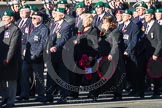 Remembrance Sunday 2012 Cenotaph March Past: Group E2 - Royal Marines Association..
Whitehall, Cenotaph,
London SW1,

United Kingdom,
on 11 November 2012 at 11:38, image #55