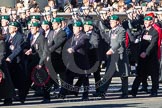 Remembrance Sunday 2012 Cenotaph March Past: Group E2 - Royal Marines Association..
Whitehall, Cenotaph,
London SW1,

United Kingdom,
on 11 November 2012 at 11:38, image #58