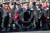 Remembrance Sunday 2012 Cenotaph March Past: Group E3 - Merchant Navy Association..
Whitehall, Cenotaph,
London SW1,

United Kingdom,
on 11 November 2012 at 11:39, image #75