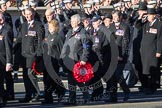 Remembrance Sunday 2012 Cenotaph March Past: Group E12 - Fleet Air Arm Junglie Association..
Whitehall, Cenotaph,
London SW1,

United Kingdom,
on 11 November 2012 at 11:39, image #106