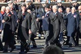 Remembrance Sunday 2012 Cenotaph March Past: Group E13 - Fleet Air Arm Officers Association..
Whitehall, Cenotaph,
London SW1,

United Kingdom,
on 11 November 2012 at 11:40, image #110