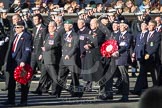 Remembrance Sunday 2012 Cenotaph March Past: Group E20 - HMS Cumberland Association..
Whitehall, Cenotaph,
London SW1,

United Kingdom,
on 11 November 2012 at 11:40, image #136