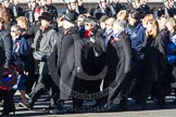 Remembrance Sunday 2012 Cenotaph March Past: Group E29 - Association of WRENS..
Whitehall, Cenotaph,
London SW1,

United Kingdom,
on 11 November 2012 at 11:41, image #210