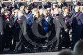 Remembrance Sunday 2012 Cenotaph March Past: Group E29 - Association of WRENS..
Whitehall, Cenotaph,
London SW1,

United Kingdom,
on 11 November 2012 at 11:41, image #211