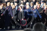 Remembrance Sunday 2012 Cenotaph March Past: Group E29 - Association of WRENS..
Whitehall, Cenotaph,
London SW1,

United Kingdom,
on 11 November 2012 at 11:41, image #213