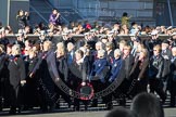 Remembrance Sunday 2012 Cenotaph March Past: Group E29 - Association of WRENS and E30 - Royal Fleet Auxiliary Association..
Whitehall, Cenotaph,
London SW1,

United Kingdom,
on 11 November 2012 at 11:41, image #214