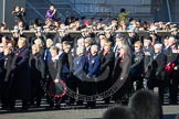 Remembrance Sunday 2012 Cenotaph March Past: Group E29 - Association of WRENS and E30 - Royal Fleet Auxiliary Association..
Whitehall, Cenotaph,
London SW1,

United Kingdom,
on 11 November 2012 at 11:41, image #215