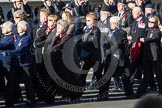 Remembrance Sunday 2012 Cenotaph March Past: Group E29 - Association of WRENS and E30 - Royal Fleet Auxiliary Association..
Whitehall, Cenotaph,
London SW1,

United Kingdom,
on 11 November 2012 at 11:41, image #219