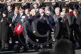 Remembrance Sunday 2012 Cenotaph March Past: Group E31 - Royal Naval Communications Association..
Whitehall, Cenotaph,
London SW1,

United Kingdom,
on 11 November 2012 at 11:41, image #225