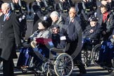 Remembrance Sunday 2012 Cenotaph March Past: Group E33 - Royal Naval Benevolent Trust..
Whitehall, Cenotaph,
London SW1,

United Kingdom,
on 11 November 2012 at 11:42, image #238
