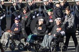 Remembrance Sunday 2012 Cenotaph March Past: Group E35 - Russian Convoy Club..
Whitehall, Cenotaph,
London SW1,

United Kingdom,
on 11 November 2012 at 11:42, image #253