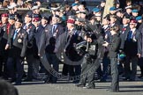Remembrance Sunday 2012 Cenotaph March Past: Group F1 - Suez Veterans Association..
Whitehall, Cenotaph,
London SW1,

United Kingdom,
on 11 November 2012 at 11:44, image #379