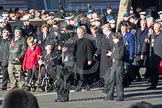 Remembrance Sunday 2012 Cenotaph March Past: Group F4 - Showmens' Guild of Great Britain..
Whitehall, Cenotaph,
London SW1,

United Kingdom,
on 11 November 2012 at 11:45, image #404