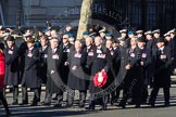 Photo 1211111145371D40203HaraldJoergens Remembrance Sunday 2012 Cenotaph March Past: Group F5 - Queen's Bodyguard of The Yeoman of The Guard ..
Whitehall, Cenotaph,
London SW1,
United Kingdom,
on 11 November 2012 at 11:45, image #413