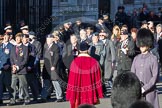 Remembrance Sunday 2012 Cenotaph March Past: Group F10 - National Service Veterans Alliance..
Whitehall, Cenotaph,
London SW1,

United Kingdom,
on 11 November 2012 at 11:46, image #447