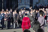 Remembrance Sunday 2012 Cenotaph March Past: Group F10 - National Service Veterans Alliance..
Whitehall, Cenotaph,
London SW1,

United Kingdom,
on 11 November 2012 at 11:46, image #449