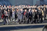 Remembrance Sunday 2012 Cenotaph March Past: Group F11 - Italy Star Association..
Whitehall, Cenotaph,
London SW1,

United Kingdom,
on 11 November 2012 at 11:46, image #475