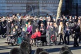 Remembrance Sunday 2012 Cenotaph March Past: Group F17 - Burma Star Association..
Whitehall, Cenotaph,
London SW1,

United Kingdom,
on 11 November 2012 at 11:47, image #536