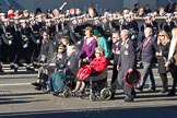 Remembrance Sunday 2012 Cenotaph March Past: Group F17 - Burma Star Association..
Whitehall, Cenotaph,
London SW1,

United Kingdom,
on 11 November 2012 at 11:48, image #537