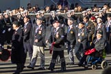 Remembrance Sunday 2012 Cenotaph March Past: Group F19 - British Veterans Group..
Whitehall, Cenotaph,
London SW1,

United Kingdom,
on 11 November 2012 at 11:48, image #549