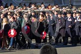 Remembrance Sunday 2012 Cenotaph March Past: Group A12 - Sherwood Foresters & Worcestershire Regiment, A13 - Mercian Regiment Association, and A14 - Rifles Regimental Association..
Whitehall, Cenotaph,
London SW1,

United Kingdom,
on 11 November 2012 at 11:50, image #635