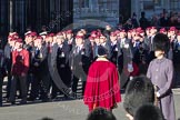 Remembrance Sunday 2012 Cenotaph March Past: Group A20 - Parachute Regimental Association..
Whitehall, Cenotaph,
London SW1,

United Kingdom,
on 11 November 2012 at 11:50, image #677