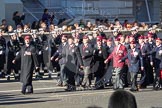 Remembrance Sunday 2012 Cenotaph March Past: Group A20 - Parachute Regimental Association..
Whitehall, Cenotaph,
London SW1,

United Kingdom,
on 11 November 2012 at 11:51, image #679