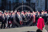 Remembrance Sunday 2012 Cenotaph March Past: Group A20 - Parachute Regimental Association..
Whitehall, Cenotaph,
London SW1,

United Kingdom,
on 11 November 2012 at 11:51, image #684