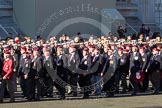 Remembrance Sunday 2012 Cenotaph March Past: Group A20 - Parachute Regimental Association..
Whitehall, Cenotaph,
London SW1,

United Kingdom,
on 11 November 2012 at 11:51, image #689