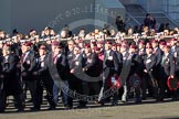 Remembrance Sunday 2012 Cenotaph March Past: Group A20 - Parachute Regimental Association..
Whitehall, Cenotaph,
London SW1,

United Kingdom,
on 11 November 2012 at 11:51, image #690