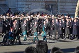 Remembrance Sunday 2012 Cenotaph March Past: Group A21 - Royal Scots Regimental Association..
Whitehall, Cenotaph,
London SW1,

United Kingdom,
on 11 November 2012 at 11:51, image #698