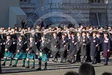 Remembrance Sunday 2012 Cenotaph March Past: Group A20 - Parachute Regimental Association and A21 - Royal Scots Regimental Association..
Whitehall, Cenotaph,
London SW1,

United Kingdom,
on 11 November 2012 at 11:51, image #702