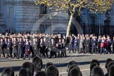 Remembrance Sunday 2012 Cenotaph March Past: Group A21 - Royal Scots Regimental Association and A22 - King's Own Scottish Borderers..
Whitehall, Cenotaph,
London SW1,

United Kingdom,
on 11 November 2012 at 11:51, image #707